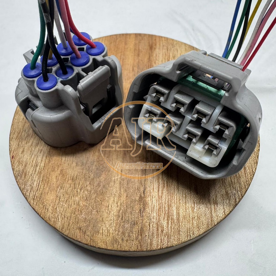 Toyota Grand New Avanza Xenia new Yaris vios Fortuner vrz LED headlamp socket Harga 32,470 rupiah*Gratis Ongkir