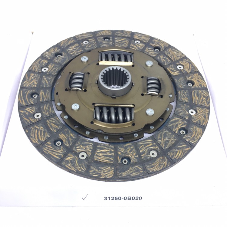 Plat Kopling Kijang Kapsul 7K / 1800cc EFI Harga 280,000 rupiah*Gratis Ongkir