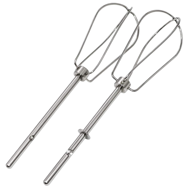kitchenaid stainless steel turbo beater