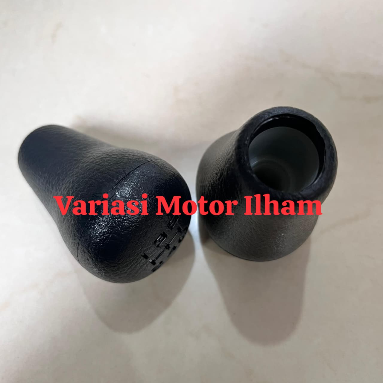 Gear Knob Avanza Xenia Agya Ayla Calya Sigra Rush Terios Manual Harga 56,000 rupiah*Gratis Ongkir