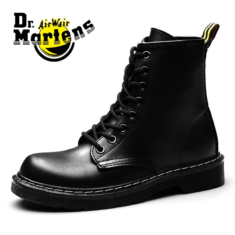 dr martens air wait