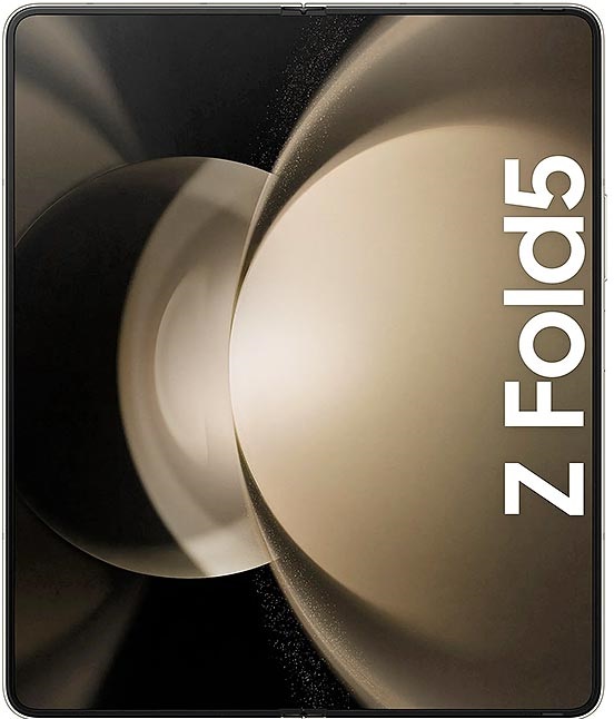 SAMSUNG Z Fold 5 5G 12/256 GB Garansi Resmi Giá 18,165,000 Đồng*Miễn phí vận chuyển