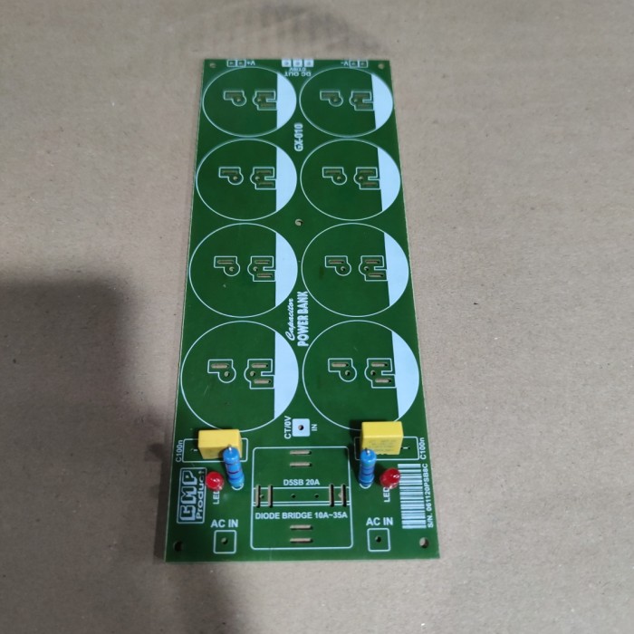 Jual Pcb Driver Power Nkri Badak Terbaru - Jul 2024 | Lazada.co.id
