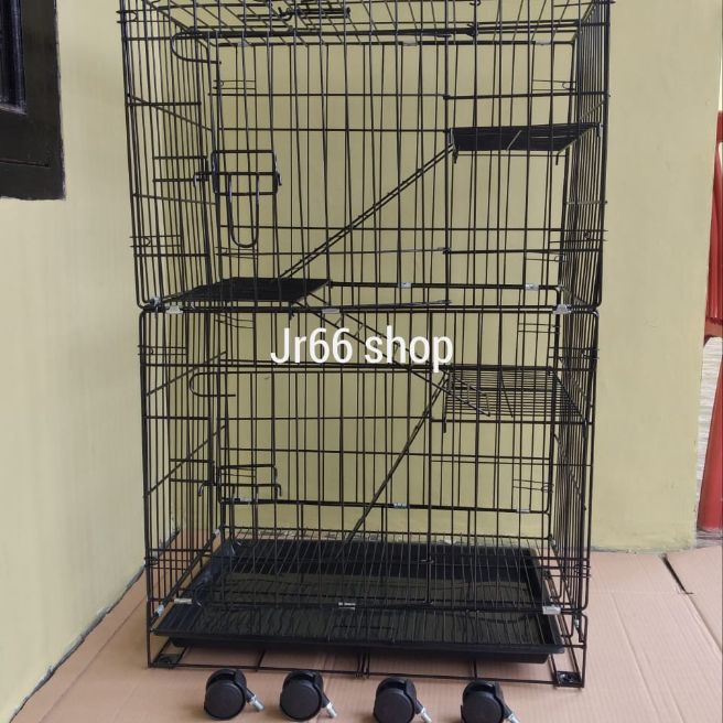Jual kandang kucing anggora Terbaru  Lazada.co.id