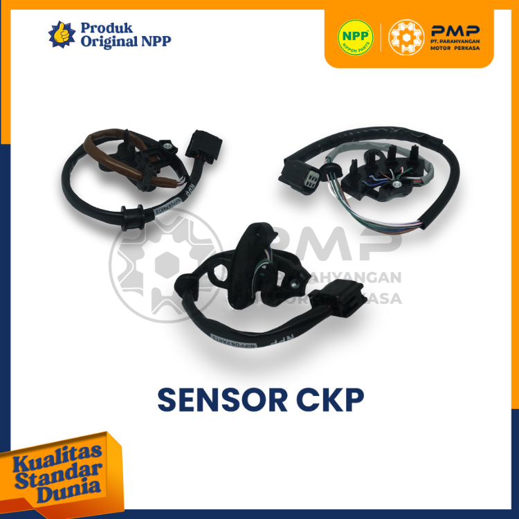 SENSOR CKP BEAT FI, BEAT STREET 2017, BEAT POP FI, BEAT FI ESP 2014, VARIO 110 FI, VARIO 125 LED, VARIO 125 FI 2014, VARIO 150, VARIO 160, PCX 150 2018, GENIO, AEROX 155, LEXI, NMAX NEW Harga 144,300 rupiah*Gratis Ongkir