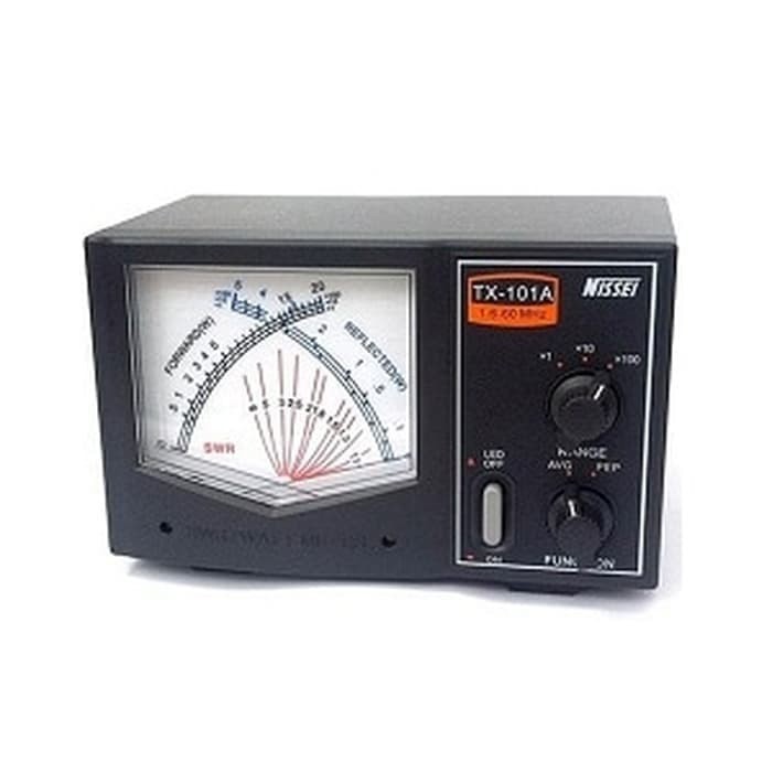 Beli Swr Power Meter W540 Revex Online Harga Terbaik | Lazada