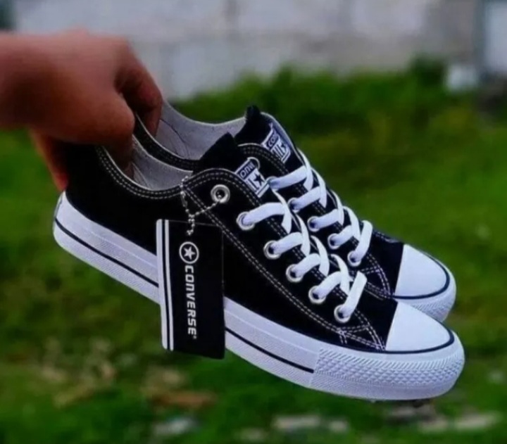 Sepatu warrior clearance converse