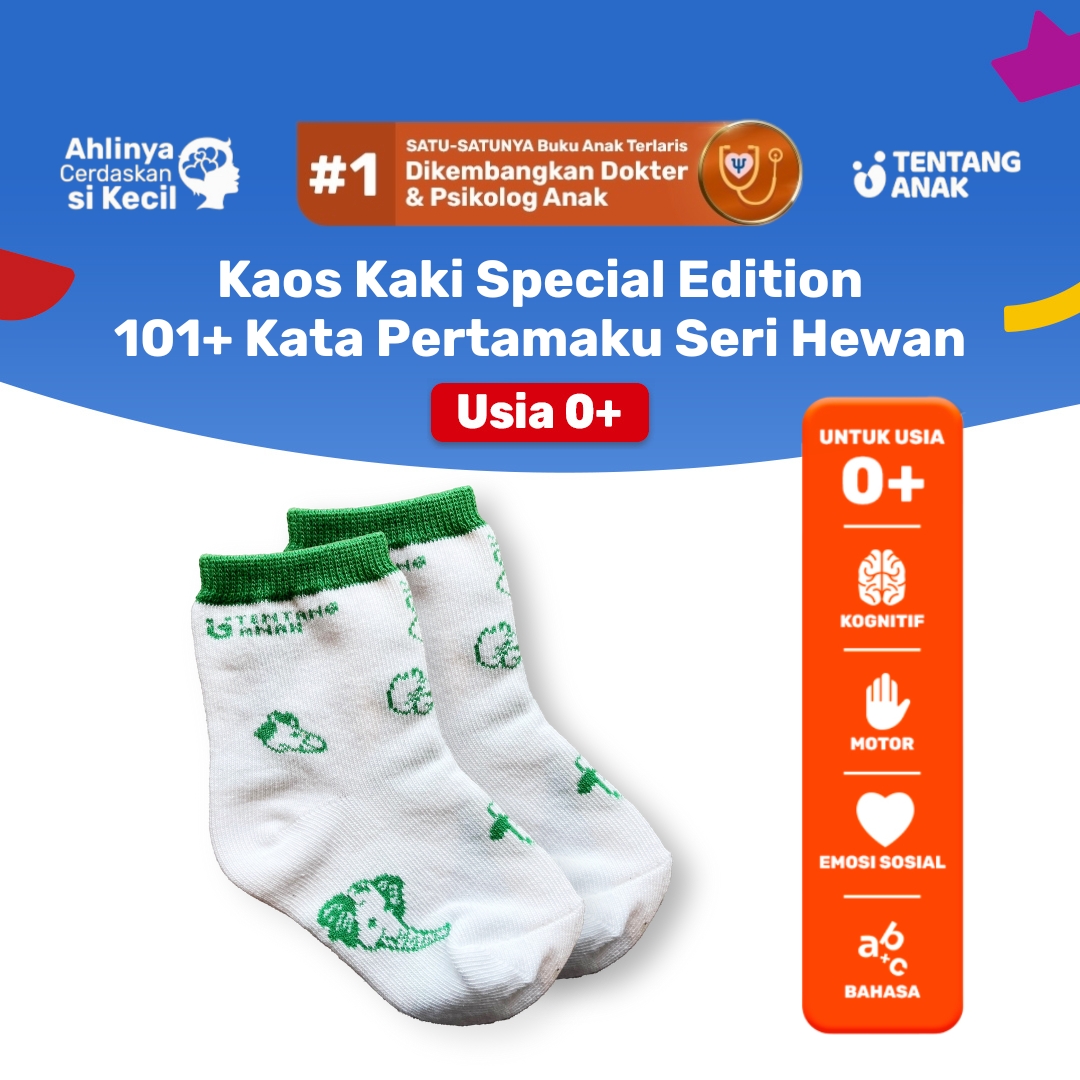 Gimmick-101 + animal socks Harga 999,999 rupiah*Gratis Ongkir