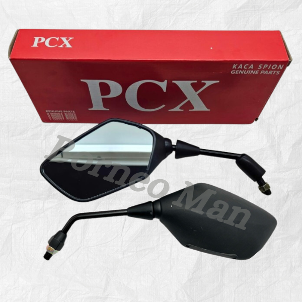 Spion PCX
