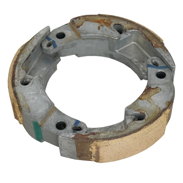 Double clutch pad-beat fi, spacy, scopy fi Harga 227,200 rupiah*Gratis Ongkir