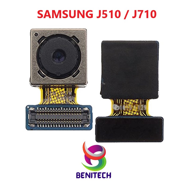 FLEKSIBEL CAMERA BIG KAMERA BELAKANG SAMSUNG GALAXY J5 2016 J7