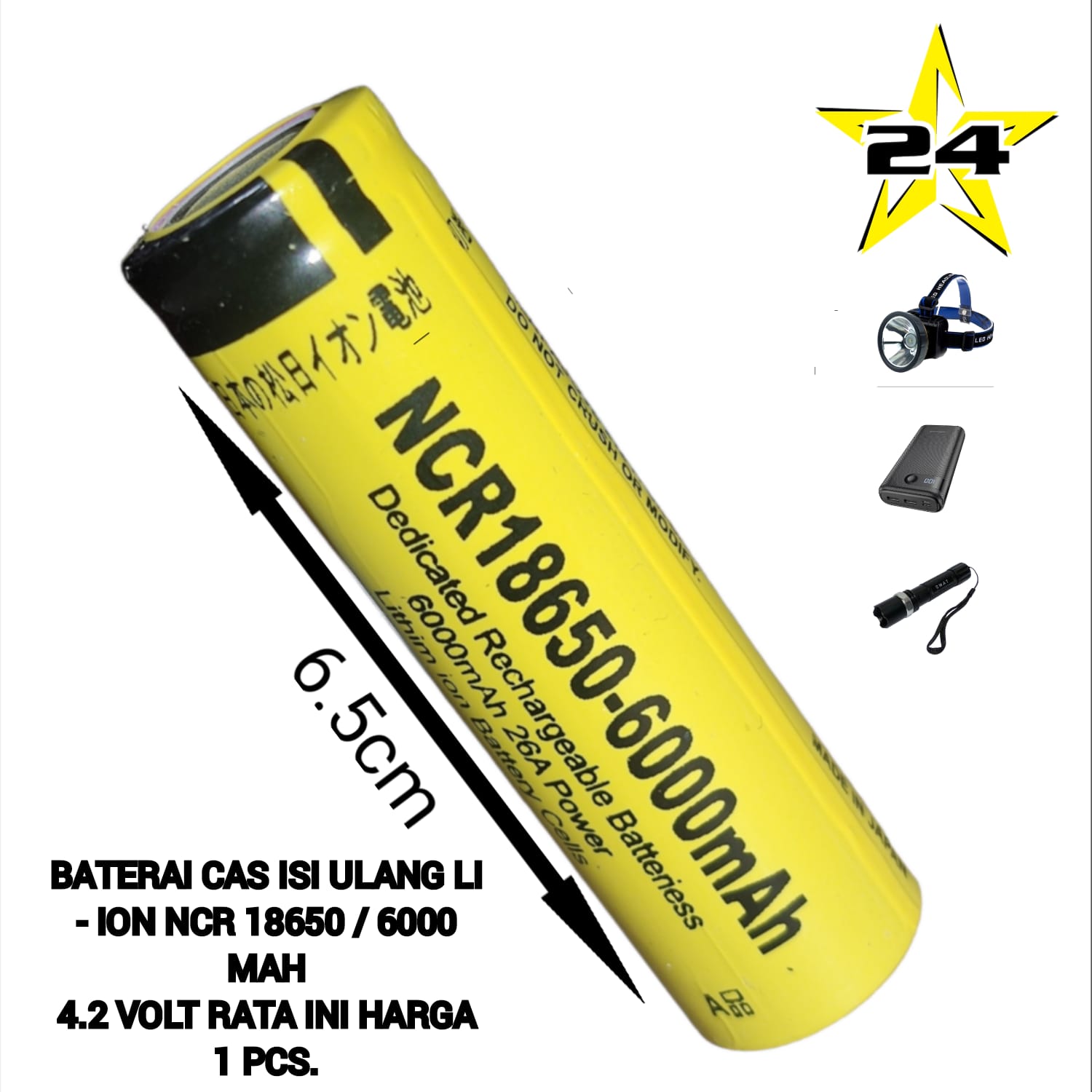 Beli Li Ion Battery Hp Online Harga Terbaik Lazada Indonesia