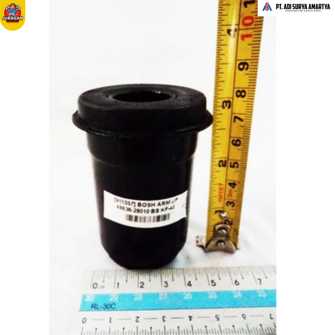 Bosh Sayap Bosh Arm Toyota Kf-40 Besar Atas 48636-28010 Giá 22,000 Đồng*Miễn phí vận chuyển