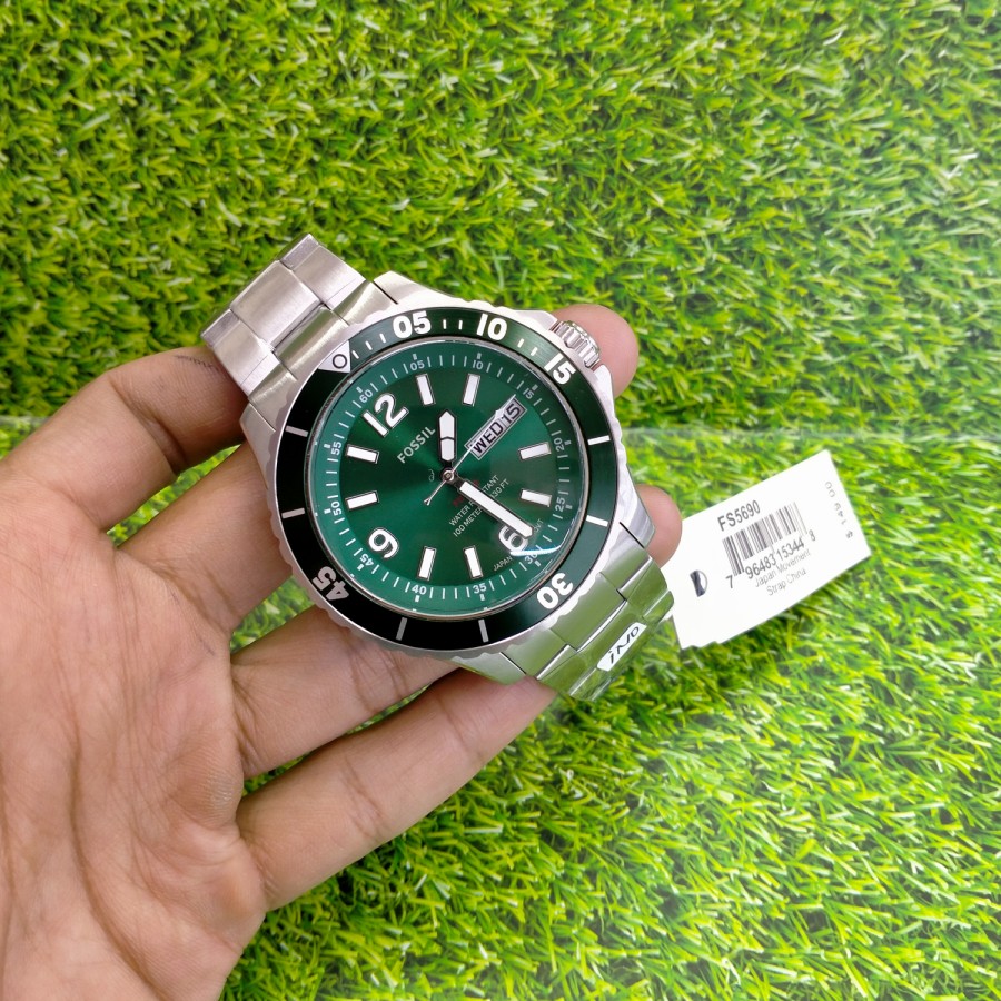 Fossil fs5690 discount