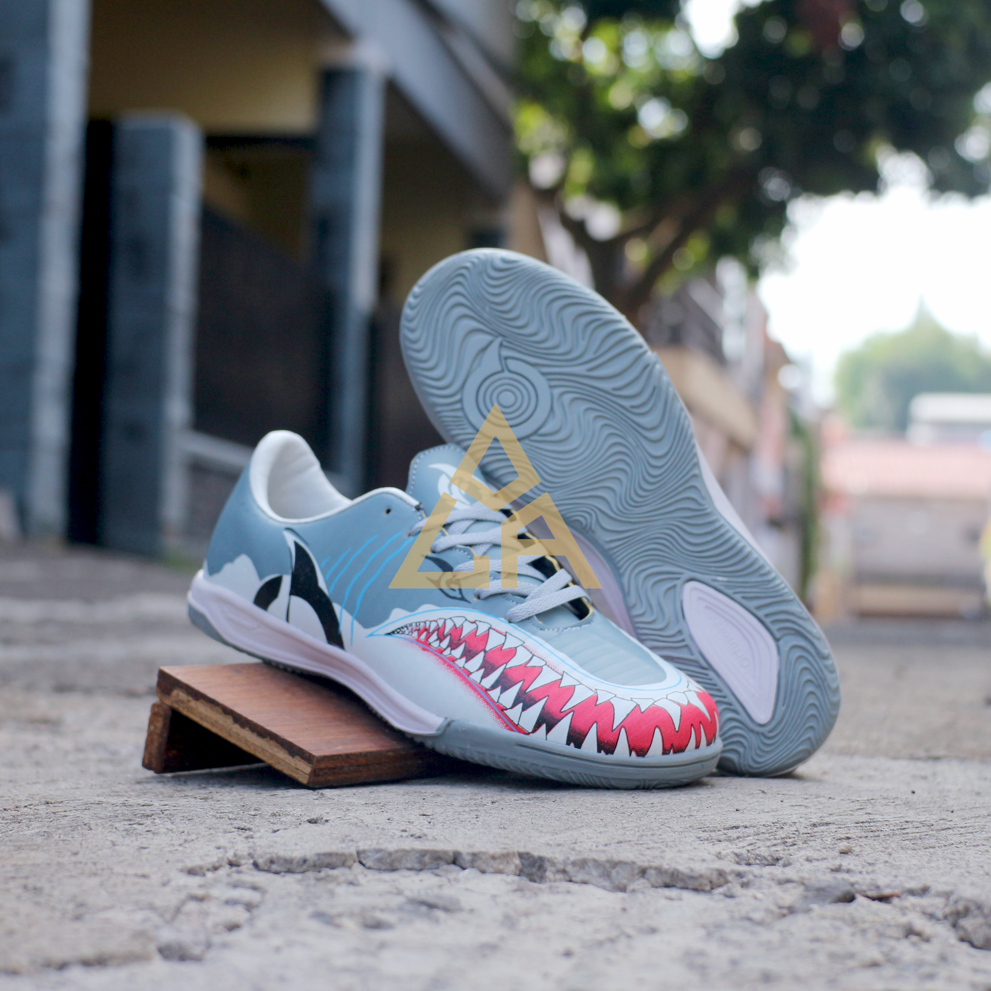 kyrie toy story shoes