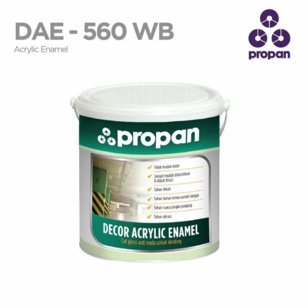 harga propan decor acrylic enamel