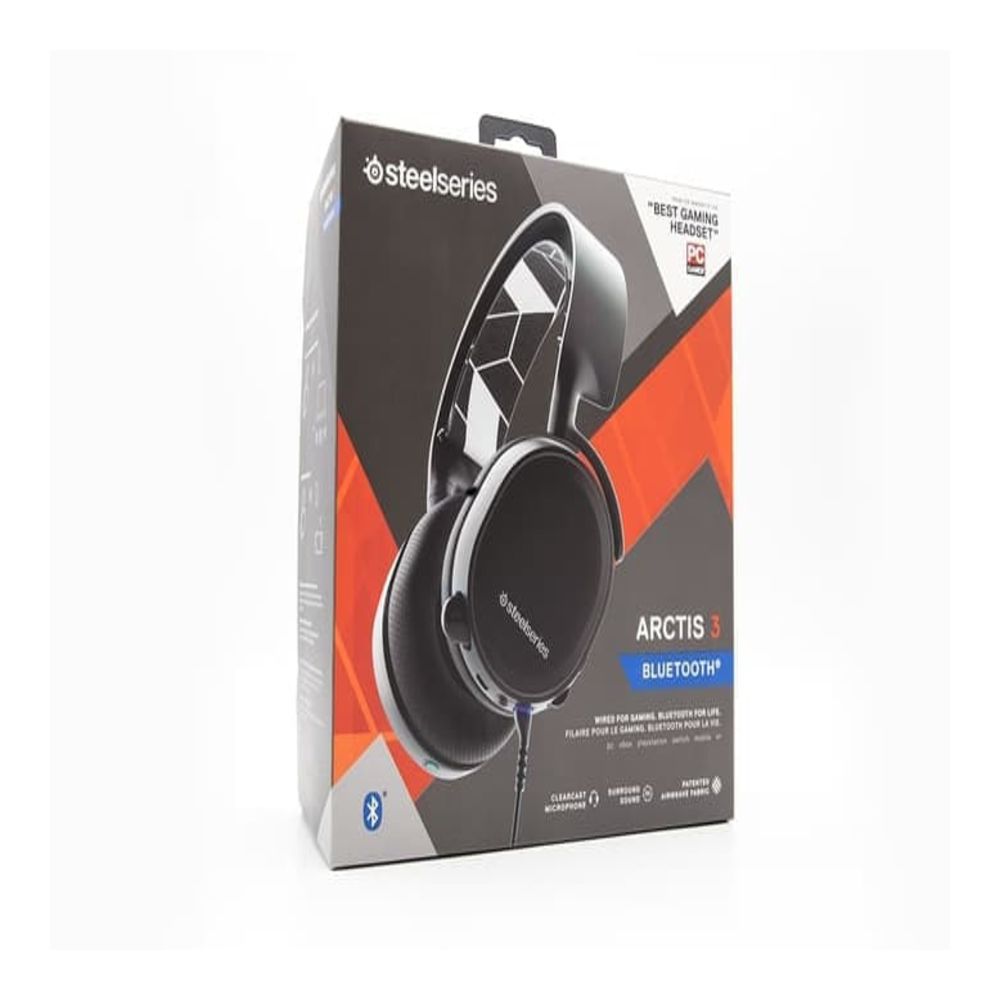 BT/Bluetooth Multi Gaming Headset 