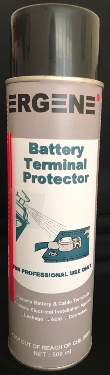 BATTERY TERMINAL PROTECTOR 500ml - Cairan Pelindung Baterai Aki Harga 94,800 rupiah*Gratis Ongkir