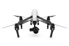 DJI Inspire 1 Pro Quadcopter with Zenmus X5 4K Camera