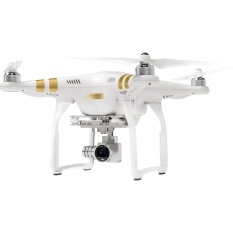 DJI Phantom 3 4K Quadcopter Drone