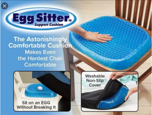 Bantal Egg Sitter Jual Bantal Egg Sitter Terbaru Indonesia