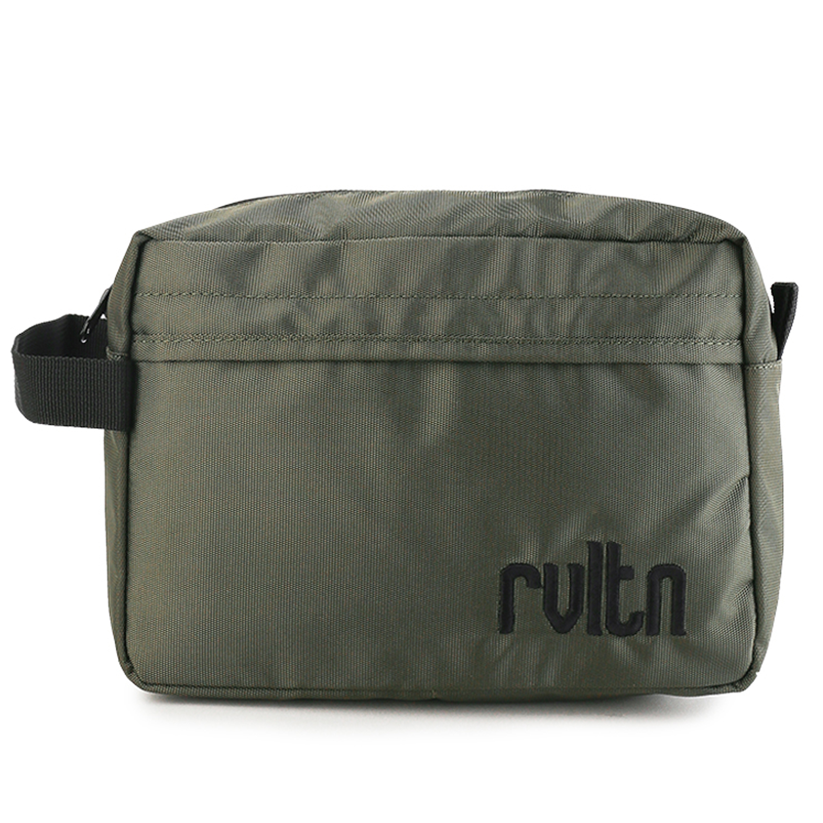 Lazada Indonesia - Brand Revolution – Tas pouch Pch Dim Bag Army
