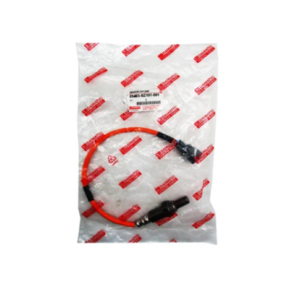 Daihatsu D89465-BZ191-001 Genuine Parts Sensor Oxygen Mobil Granmax Harga 633,000 Ringgit*Penghantaran Percuma