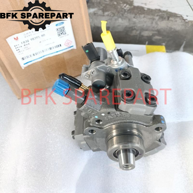 Supply Injection Injektion Pump Bos Pump Ford Ranger T6 2.2 2.2cc 2200cc Original Harga 14,500,000 rupiah*Gratis Ongkir