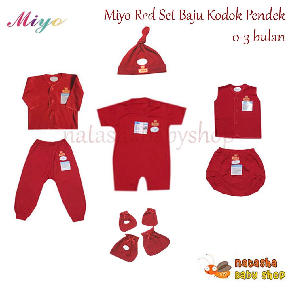 Miyo baby store