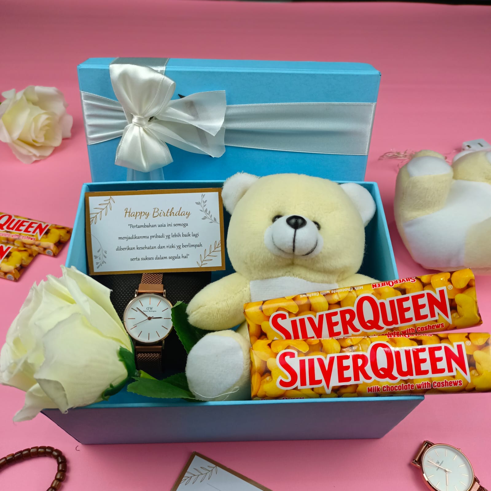 KADOKITA KADO ULANG TAHUN CEWEK | Lazada Indonesia