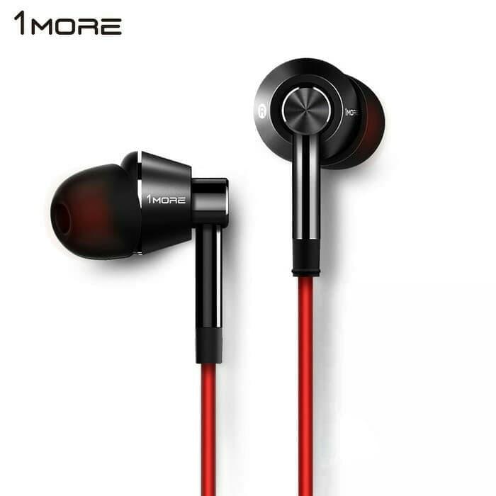 [BISA COD] Headset 1More Piston By 