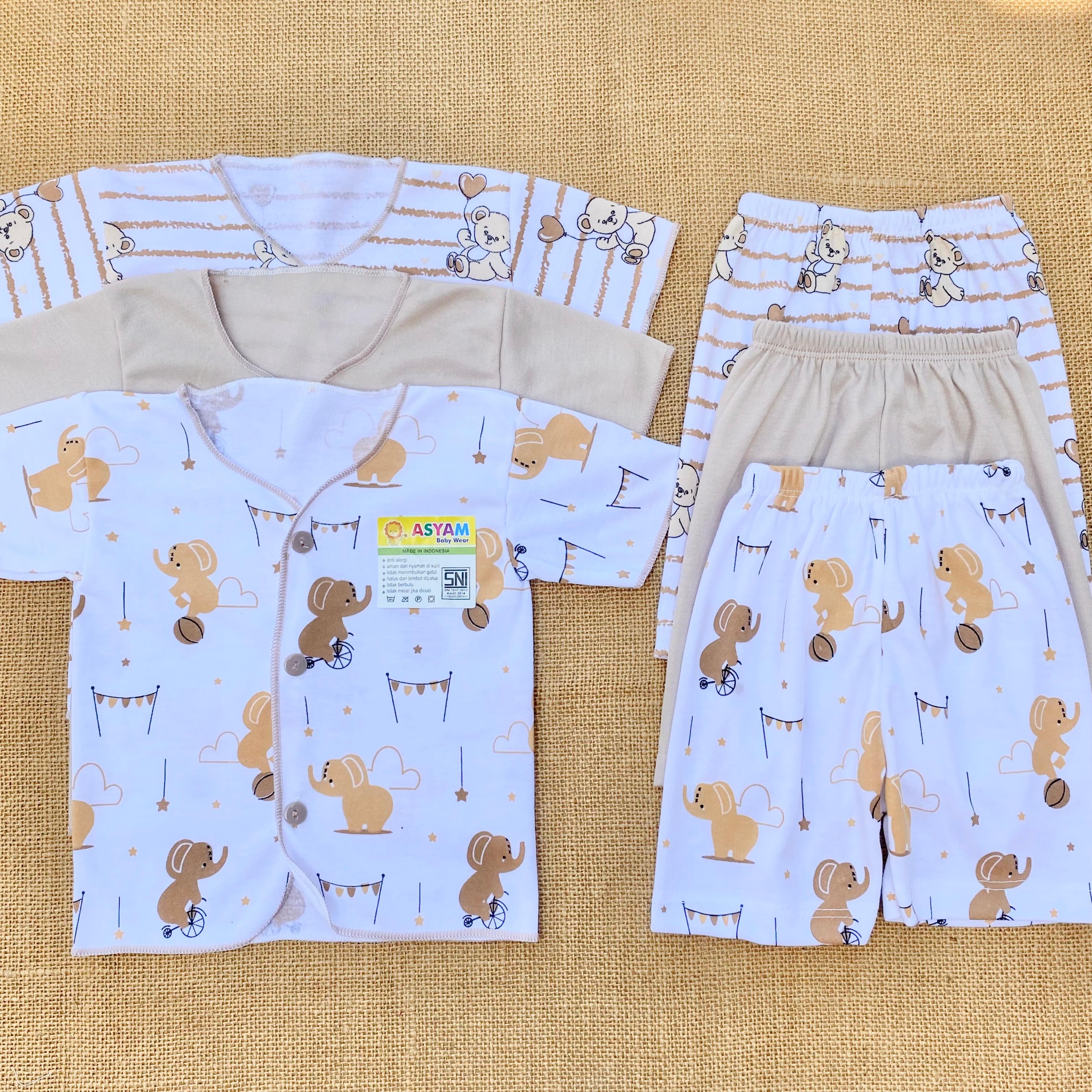 Jual Asoka Baby Store Pamulang Terbaru Online dengan Harga Terbaik