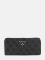GUESS - LAUREL II SLG LARGE ZIP AROUND WALLET WALLET