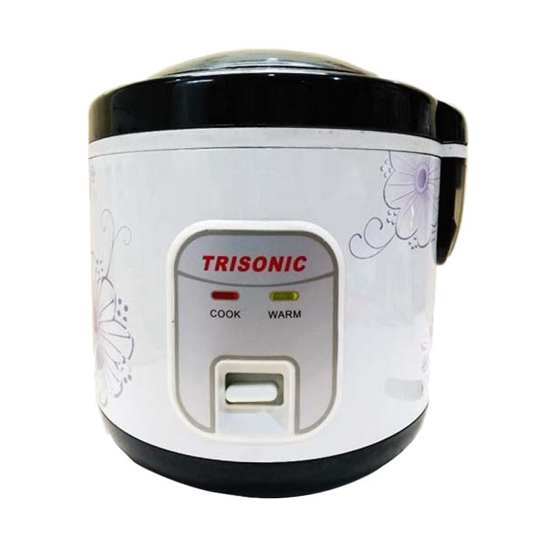 harga rice cooker trisonic