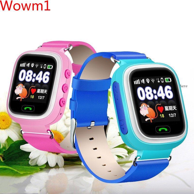 smartwatch kids q90