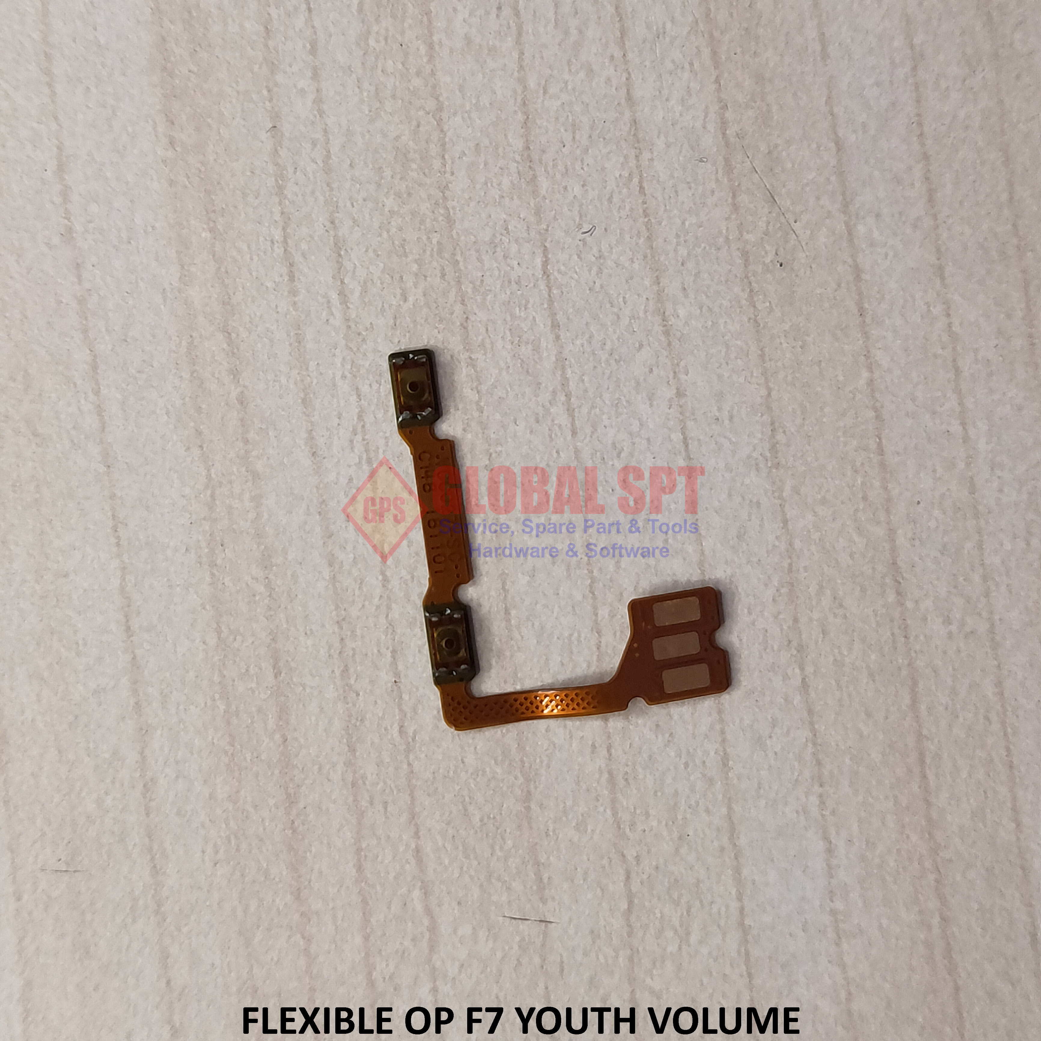 FLEXIBLE OPPO F7 YOUTH VOLUME Harga  4,500 Ringgit*Penghantaran Percuma