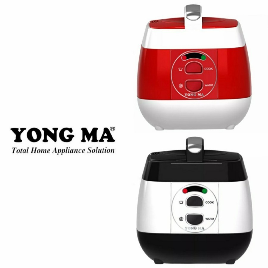 harga rice cooker mini yongma