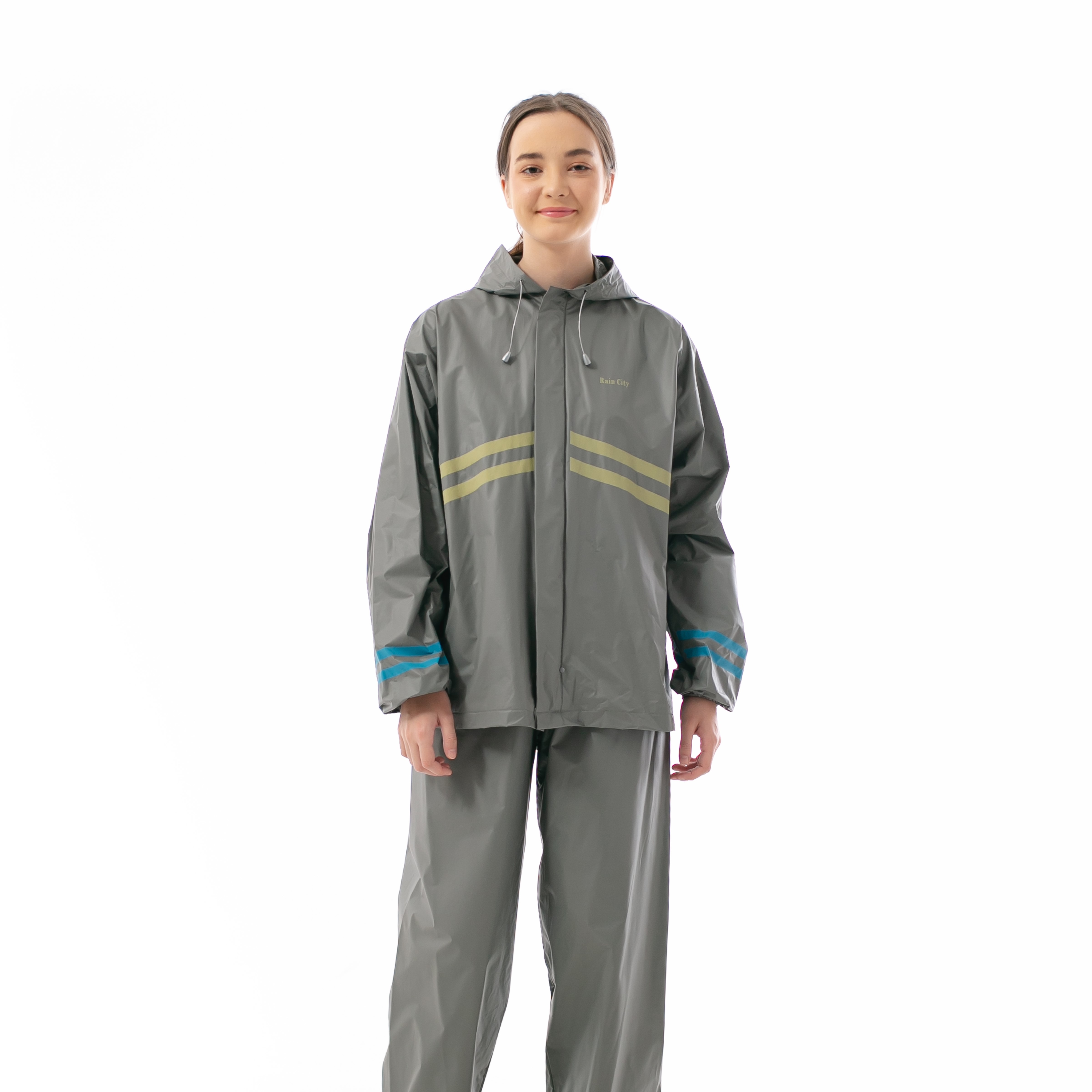 Jas Hujan Setelan Trans - Kode 69104 Harga 49,900 rupiah*Gratis Ongkir