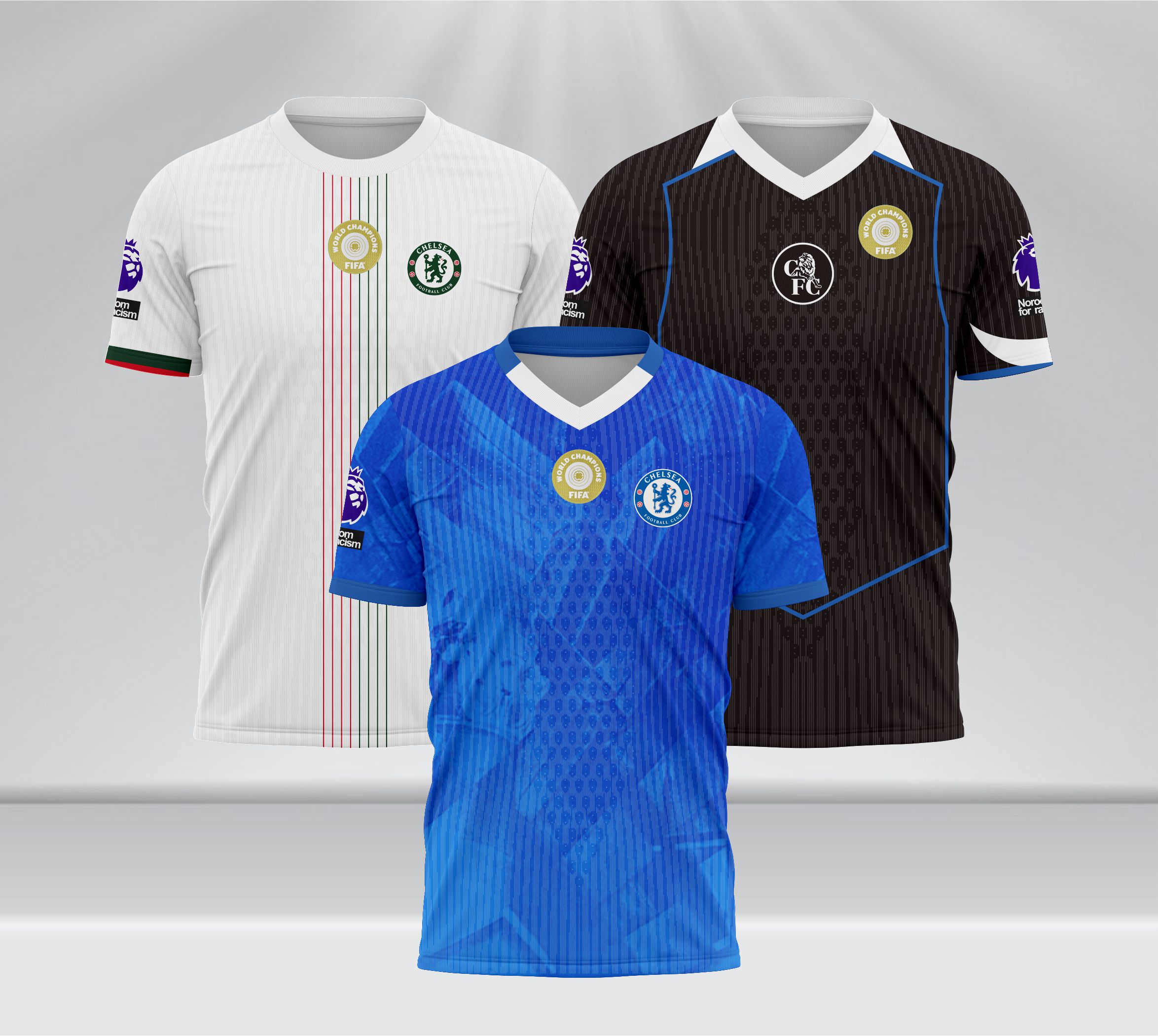 Beli Baju Bola Chelsea Ke 2023 2024 Online Harga Terbaik