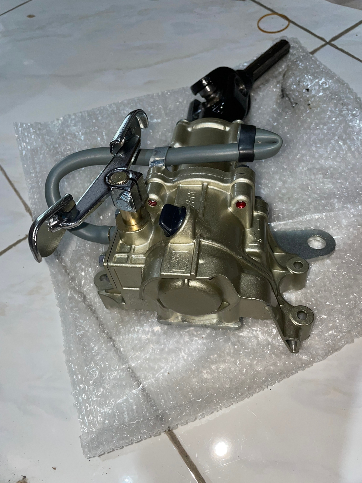 Cheapest, long girbox gearbox importer Viar Karya new 150 200 300 long OEM Harga 1,275,000 rupiah*Gratis Ongkir