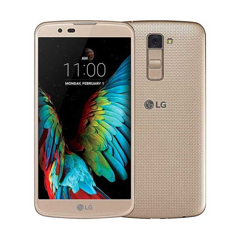 LG K10 K430 ( Ram 1GB / Rom 16GB ) Harga 1,565,500 rupiah*Gratis Ongkir