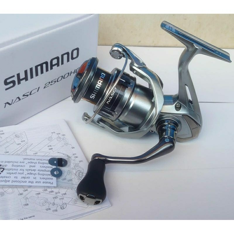 shimano 9 ft teramar inshore southeast spinning rod http Shimano