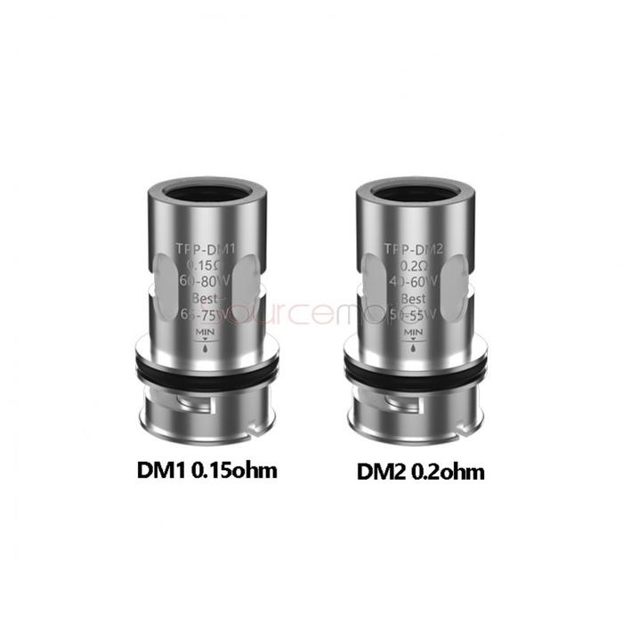 Coil Voopoo 0.3Ohm - Jual Coil Voopoo 0.3Ohm Terbaru Indonesia | Coil  Voopoo Vinci 0.3Ohm | Pengganti Coil Pnp-Vm1 0.3Ohm | Coil Vape Compatible  Vinci X R Air | www.lazada.co.id