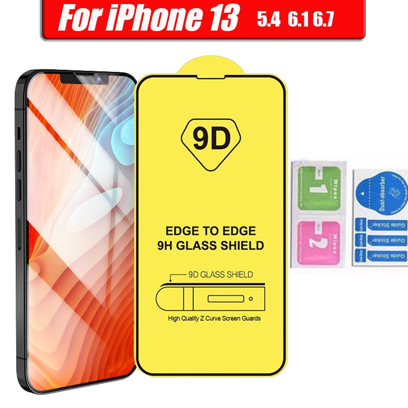 glass shield for iphone 13