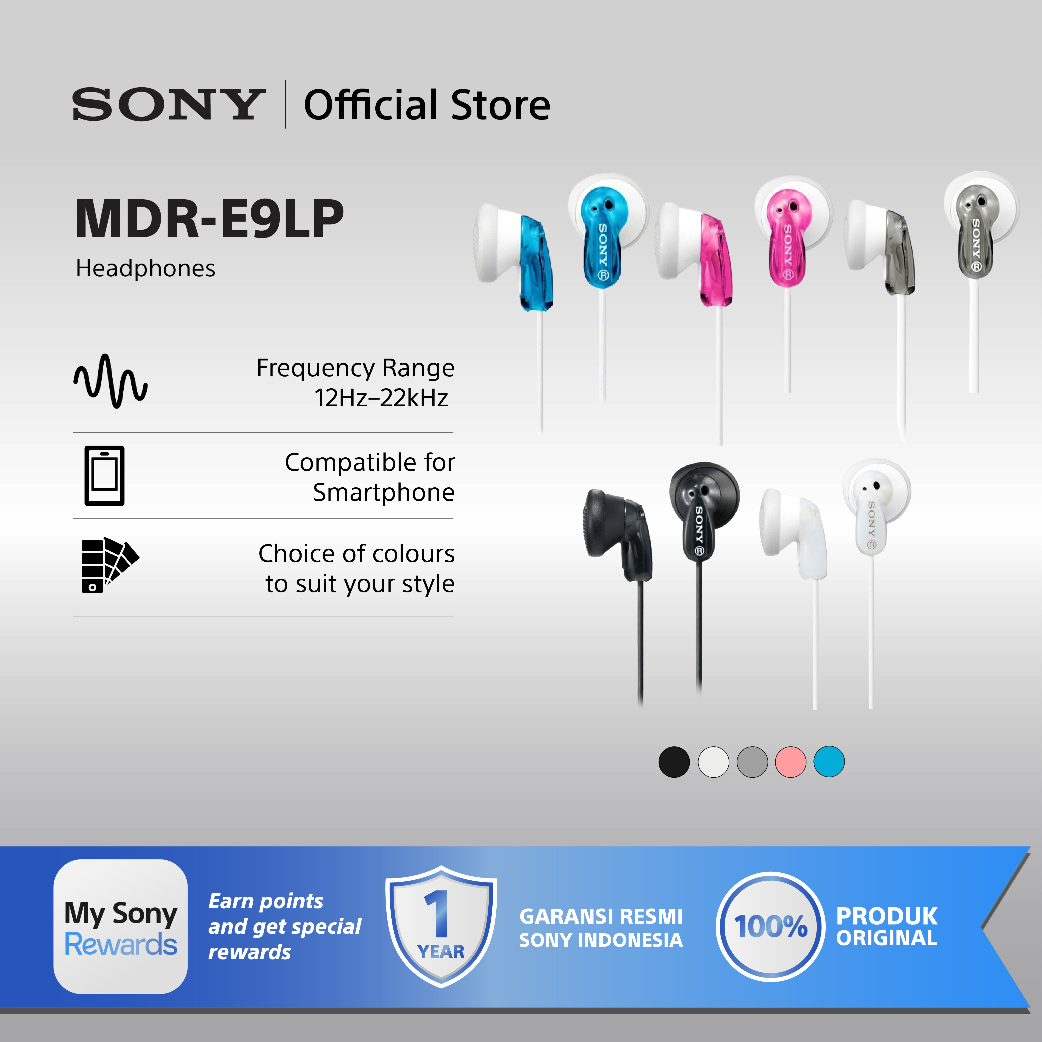 Jual Sony Audio System Terbaru Online dengan Harga Terbaik