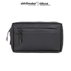 Abhillmaker | Hand bag FOLKA - clutch bag / sling bag