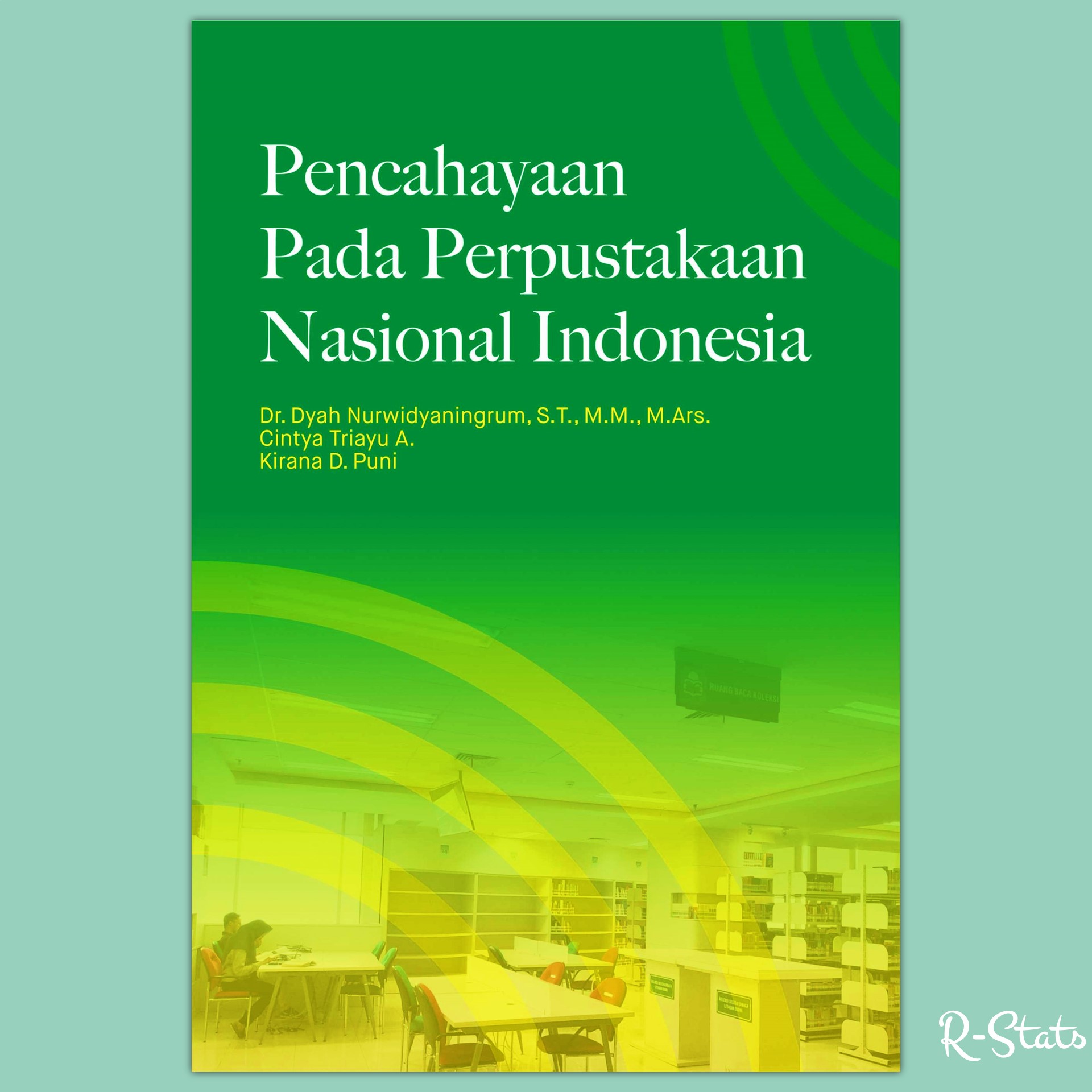 Optimalisasi Layanan Sirkulasi di Perpustakaan Politeknik Negeri Malang  (Rahmania Ainur Rosida-19680056)