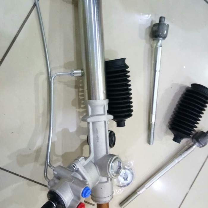 Rack power steering 7K capsule Harga 1,900,000 rupiah*Gratis Ongkir