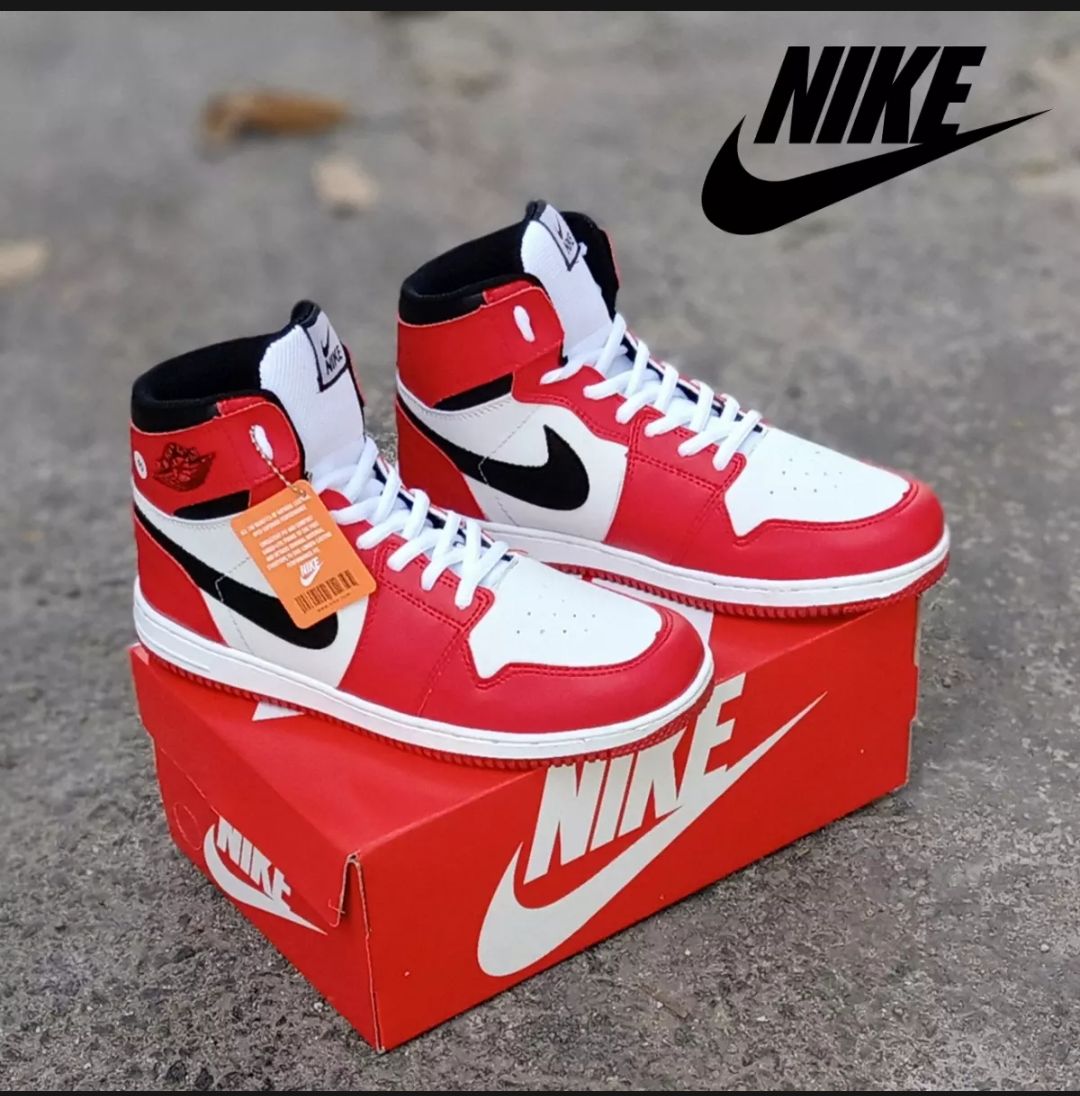 Sepatu pria jordan boots best seller-sneakers pria kasual sport-sepatu jordan-sepatu keren 2021//size 31-43