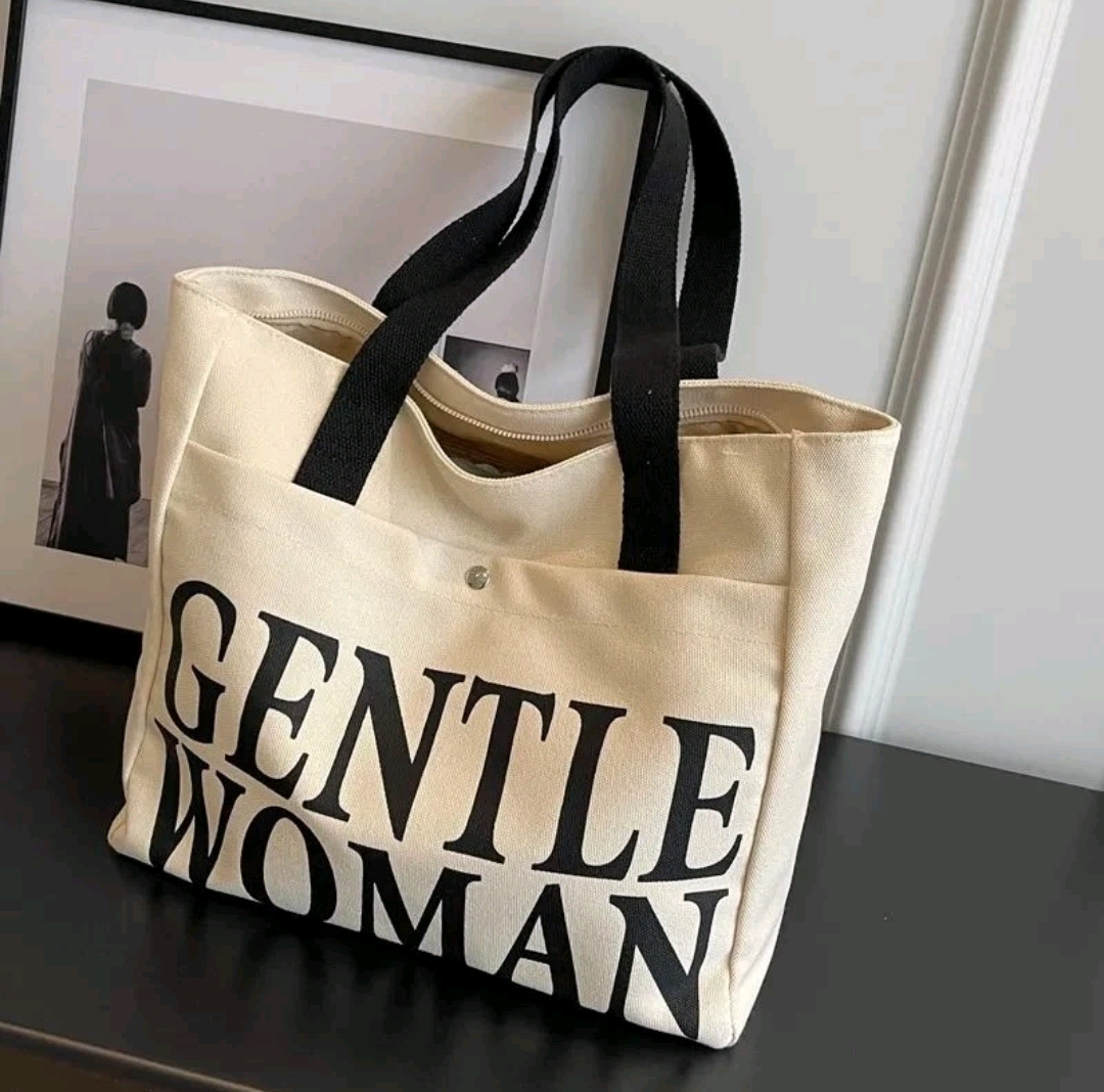 Jual Tote Bag Wanita
